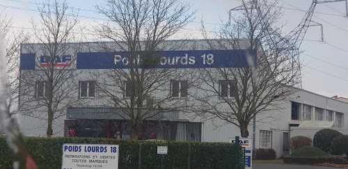 AD - CARROSSERIE DE LA CHAPELLE