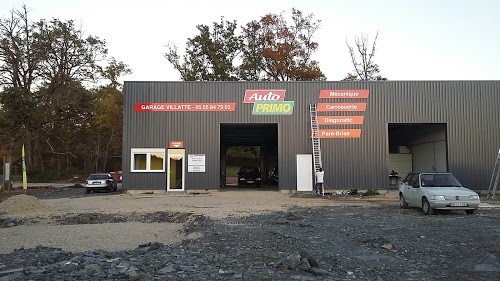 Garage Villatte