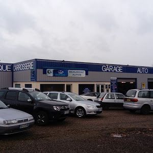 Beaumont Autos