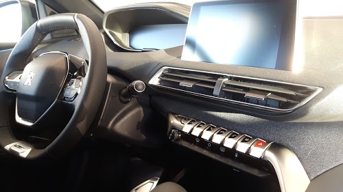 CORREZE AUTOMOBILES USSEL