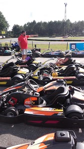 KARTING TOPGUN EVASION
