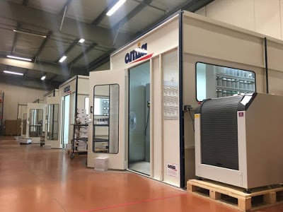 PEINTURE VOITURE / C.A.P COLOR