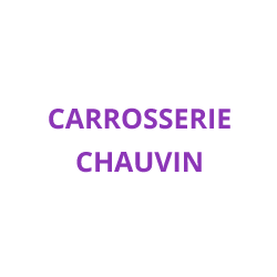 Carrosserie Chauvin