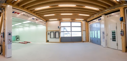 Carrosserie Daddy SA