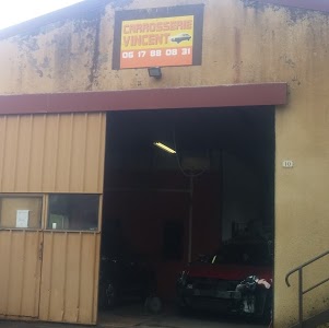 Carrosserie Vincent