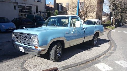 Malaucene Carrosserie