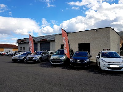 Val D'Or Automobiles