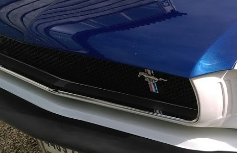 CARROSSERIE LES ATELIERS DE LA CHAPELLE