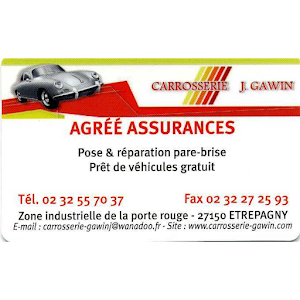 Carrosserie Gawin