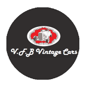 V.F.B VINTAGE CARS