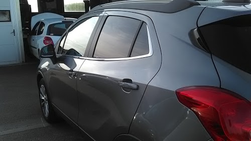 Eurorepar Garage Lequivard