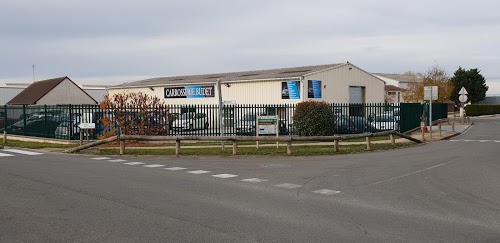 CARROSSERIE BUDET