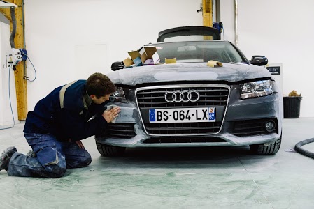 Kersaint Carrosserie