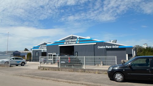 La Carrosserie de la Presqu'