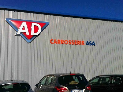 Ad Carrosserie Automobiles Services Auxerrois