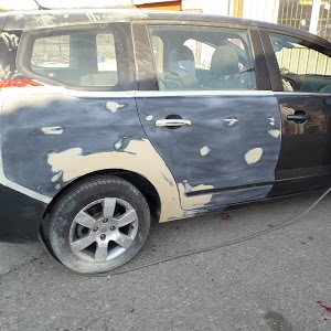 Garage et Carrosserie Arlery