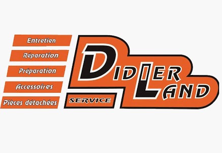 Didier Land