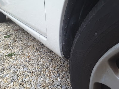 Concept Auto carrosserie