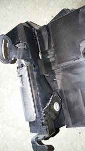 Carrosserie Jean-Paul