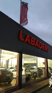 Carrosserie Labadens