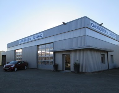 Carrosserie de l'Astarac