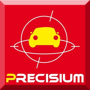 PRECISIUM Garage Giavarini Gilles
