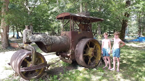 Renault Garage Descamps Agent