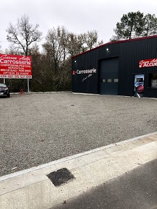 Carrosserie Garran Autos