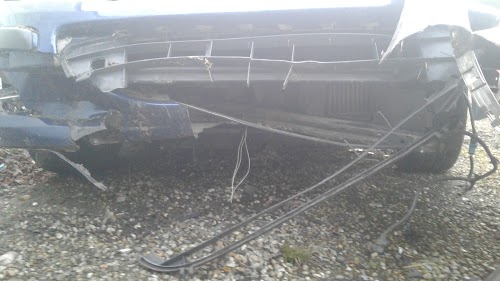 Eurorepar GARAGE ULTAN