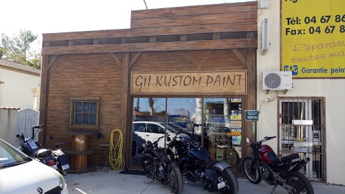 Carrosserie Salvador Delmas