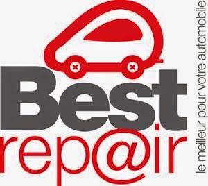 BEST REPAIR - CARROSSERIE HUBERT
