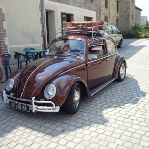 Carrosserie Feuvrier