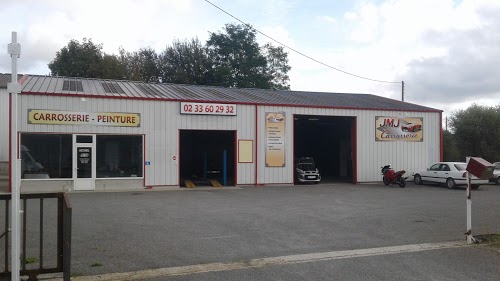 JMJ CARROSSERIE