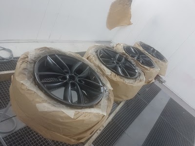 AUTO-RM carrosserie peinture / PCN