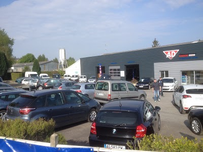 Garage Christophe Patry