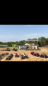 Off-Road Center Agde