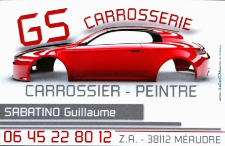 GS Carrosserie