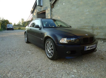 Carrosserie Thibault Mazet