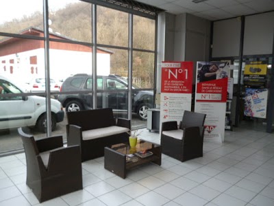 Garage Maini - AD Expert