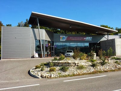 Carrosserie MILLARD, Carrosserie Five Star