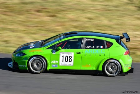 GARAGE UNY CHRISTOPHE