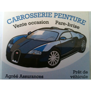 Carrosserie Saint Bernard