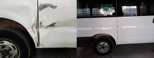 Carrosserie Giovanni Bocci