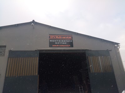 DFV multiservices (am