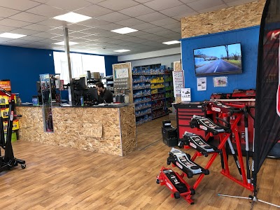 Laurent Automobile Sarl BRPA