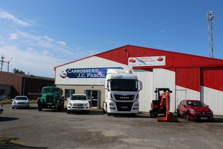 Carrosserie Jean Claude Pascal