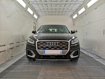 Monogram Carrosserie