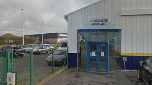 Carrosserie Médievale