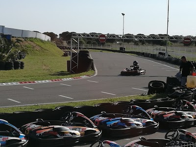 Sun Karting