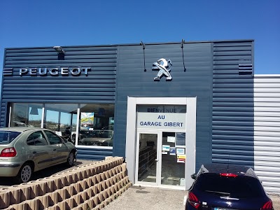 Garage Gibert